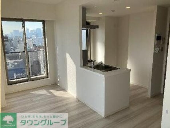 ヴィークブライト蔵前の物件内観写真